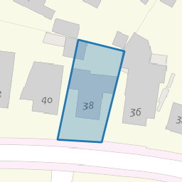 Perceel PTH02-D-2374