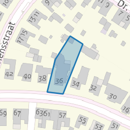 Perceel PTH02-D-2377