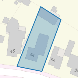 Perceel PTH02-D-2378