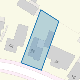 Perceel PTH02-D-2379