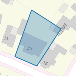 Perceel PTH02-D-2380