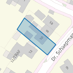 Perceel PTH02-D-2384