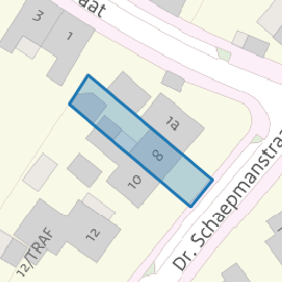 Perceel PTH02-D-2385