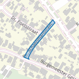 Perceel PTH02-D-2390