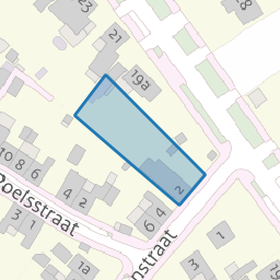 Perceel PTH02-D-2392