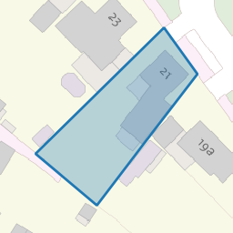 Perceel PTH02-D-2393