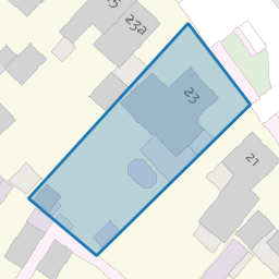 Perceel PTH02-D-2394