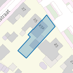 Perceel PTH02-D-2395