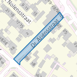 Perceel PTH02-D-2398