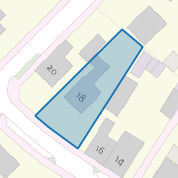 Perceel PTH02-D-2401