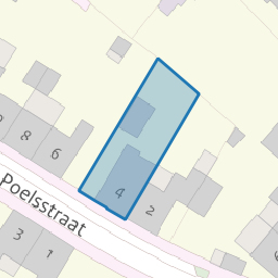 Perceel PTH02-D-2404