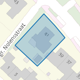 Perceel PTH02-D-2409