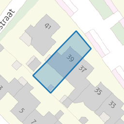 Perceel PTH02-D-2410