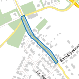 Perceel PTH02-D-2413