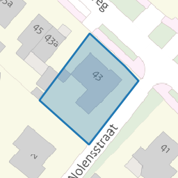 Perceel PTH02-D-2415