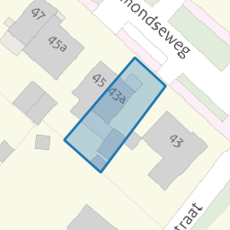 Perceel PTH02-D-2416