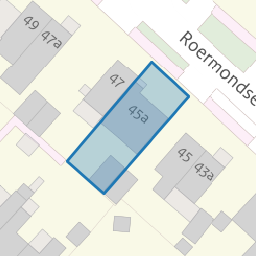 Perceel PTH02-D-2418