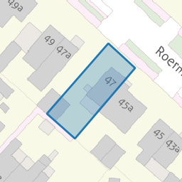 Perceel PTH02-D-2419