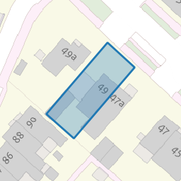 Perceel PTH02-D-2421