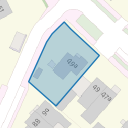 Perceel PTH02-D-2422