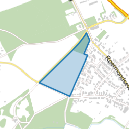 Perceel PTH02-D-2425