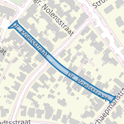 Perceel PTH02-D-2429