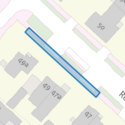 Perceel PTH02-D-2432