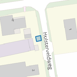 Perceel PTH02-D-2434