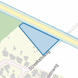 Perceel PTH02-D-2440