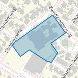 Perceel PTH02-D-2447