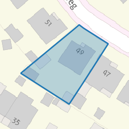 Perceel PTH02-D-2455