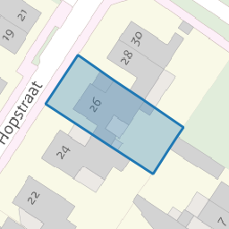 Perceel PTH02-D-2462