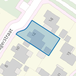 Perceel PTH02-D-2466