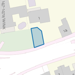 Perceel PTH02-D-2471