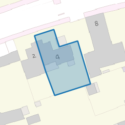 Perceel PTH02-D-2474