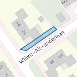 Perceel PTH02-D-2478