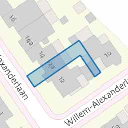 Perceel PTH02-D-2479