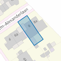 Perceel PTH02-D-2481