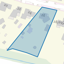 Perceel PTH02-D-2486