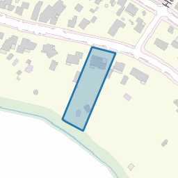 Perceel PTH02-D-2488