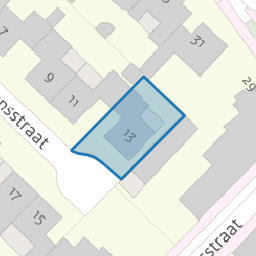 Perceel PTH02-D-2495