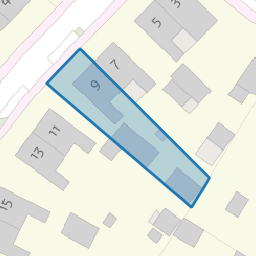 Perceel PTH02-D-2498