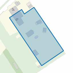 Perceel PTH02-D-2504