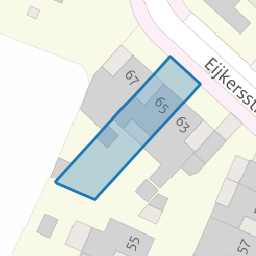 Perceel PTH02-D-2512