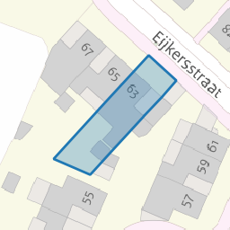 Perceel PTH02-D-2513