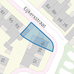 Perceel PTH02-D-2514