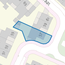 Perceel PTH02-D-2516