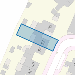 Perceel PTH02-D-2518