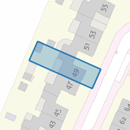 Perceel PTH02-D-2520