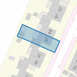 Perceel PTH02-D-2521